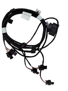 Quality 3M Car Parking Assist Harness Auto Wiring Harness Parking Cable wholesale