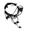 Buy cheap 3M Car Parking Assist Harness Auto Wiring Harness Parking Cable from wholesalers