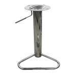 Swivel Bar Stool Accessories For Beauty Salon Chair Lift Adjustable Foot