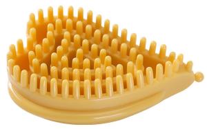 Quality ISO GE Plastic Body Massager , Handheld Scalp Comb Shower wholesale