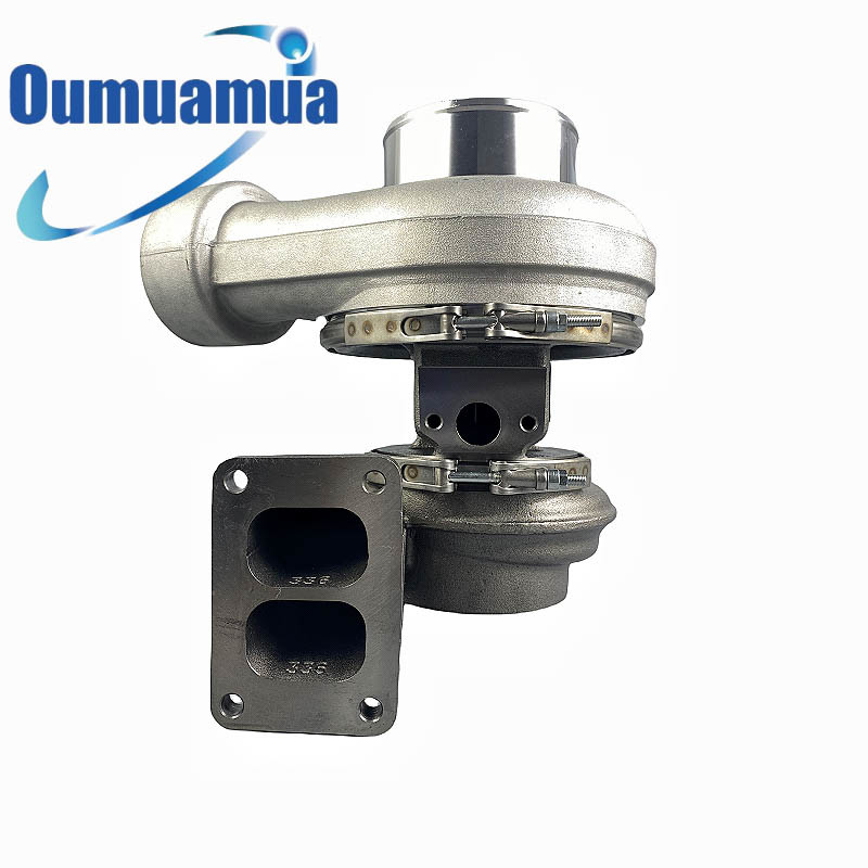 High performance E3306 3306 Turbocharger 7N2515 7N-2515 D7G Turbo charger 7N-2515 7N2515 FOR Caterpillar 3306