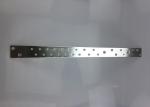 Nickel Plated Copper Bus Bar