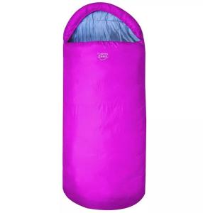 Quality 180*80cm 190T Polyester Sleeping Bag For Kids wholesale