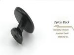 Fashion Kitchen Cupboard Door Handles 192mm Black Kitchen Handles Office Table