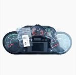 Heavy FAW Truck Spare Parts 3801010-DG02 T Combination Instrument Truck Spares