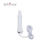4 Or 7 Pieces High Frequency Facial Device Glass Tube Body Long Life Span