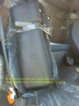 6 Wheels Light Duty Commercial Trucks 4T Euro 2 Light Cargo Truck Chassis