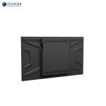 500nits Wall Mounted Digital Signage 55inch Android LCD Display