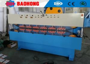 Quality Cable Pulling Machine Pneumatic Caterpillar Traction - Baohong Cable Machinery wholesale