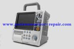 90 Days Warranty Used Medical Equipment Mindray D6 Defibrillator Complete Unit