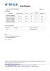 FUBIN ALUMINUM FOIL PRODTUCTS CO.LTD Certifications