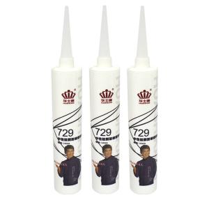 Quality 100% Silicone Special Anti Mildew Sealant Adhesive Silicone Sealants wholesale