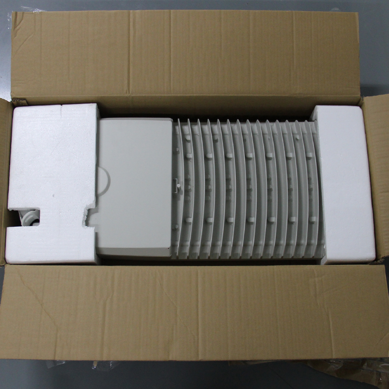 Outdoor IP65 IP66 Lighting High Power Full Watt 300W 400W LED Street Lights with Die Casting Aluminum Housing