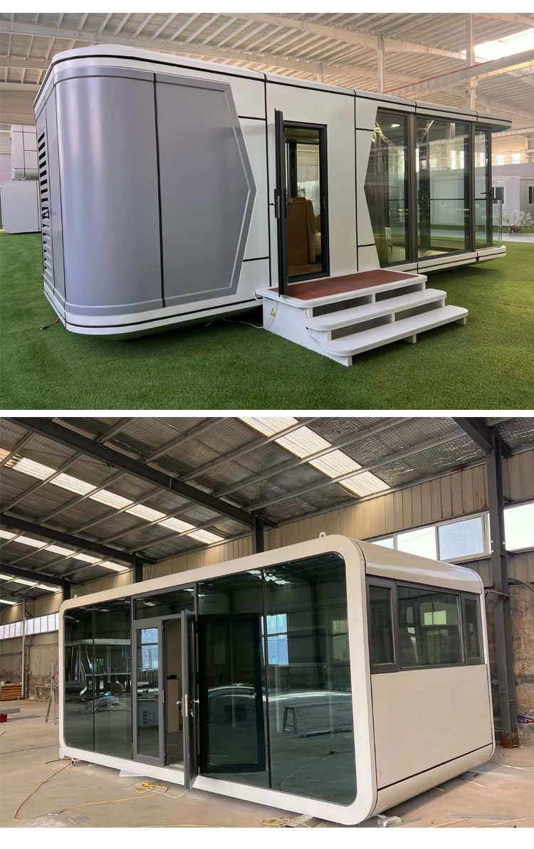Coffee Storage End Hangfa Apple Warehouse Soundproof And Luxurious