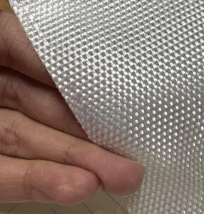 Quality 150-50kn Woven Geotextile Fabric 320gsm High Strength Reinforced wholesale