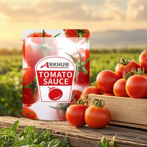 Quality Italian-Style Red Sauce - Garlic Flavor wholesale