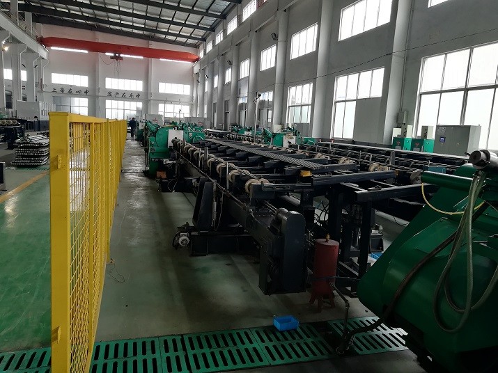 Chrome Plated Hydraulic Piston Rods Length 1-8M Diameter 25-250MM