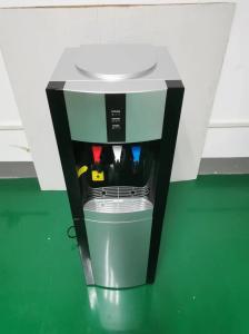 Quality 220V 50Hz ABS Plastic Water Hydration Station Dispenser with Filter wholesale