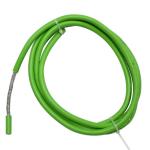 PP insulation, PVC jacket towline cable, ECHU new cable