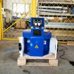 200W jewelry welding machine gold and Silver Antique welding machine