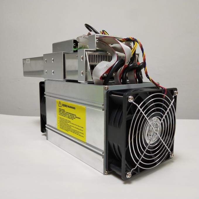 Strong U6 DASH ASIC Miner 7.8kg 420G 2100W Power Consumption