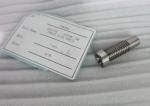 Machining OEM Precision Cnc Parts , Luckym Mining Metal Machining Parts
