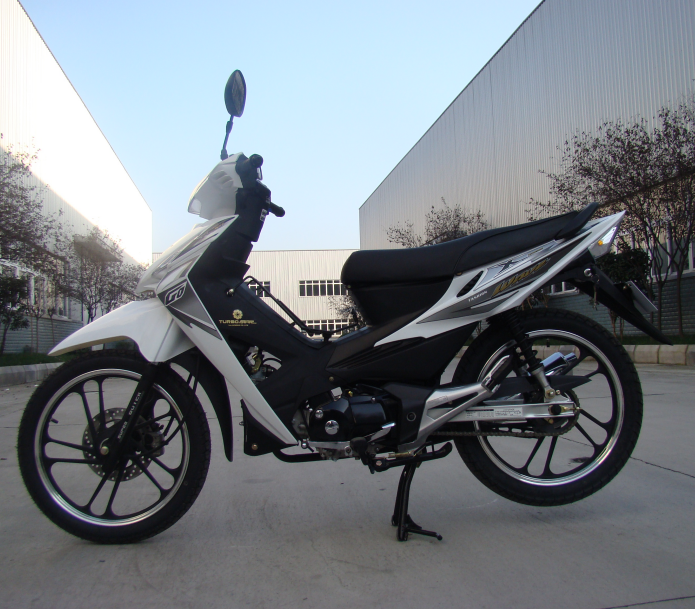 wholesale factory price dayun Lifan Super engine Cheap kasea motos gas Chinese motorcycle mini bike motorbike 125cc moto