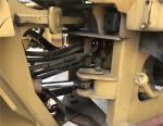 Used 80% Brand New Caterpillar 936e Wheel Loader in Excellent Working Condition