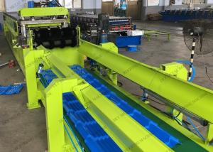 Quality Construction Industry 3P Metal Roofing Machine 10kw Ibr Manufacturing Machine wholesale