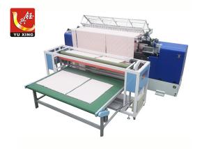 Quality 240m/h Multi Needle High Speed Quilting Machine For Blanket wholesale