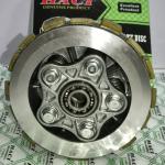 CG125-5T Motorcycle Spare Parts Durable Clutch Plate Disc