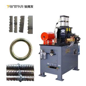 Quality Steel Wire Butt Welding Machine 50KVA - 200KVA For Transportation Equipment Industry wholesale