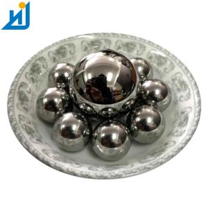 Quality 8mm 9mm Stainless Steel Balls Outdoor Sports Shooting Slingshot Catapult wholesale