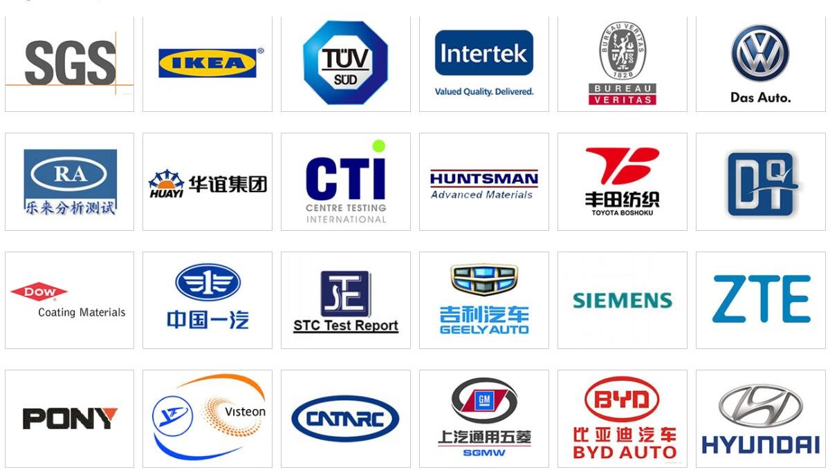 High quality VOC collection device, SGS VOC emission collection equipment supplier, VOC emission collection chamber