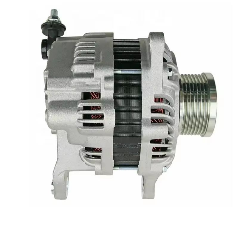 Alternator For Nissan Navara Yd25 Frontier 23100eb71a A2tg1081am
