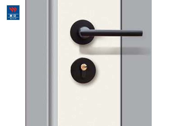 High Strength Eco Friendly Interior Wood Plastic Composite Doors