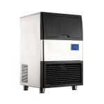 Building Material Shops 36kg Daily LZ-80 Commercial Automatic Ice Maker Air
