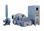 15 KVA Vibration Test System Auto Parts Test Equipment