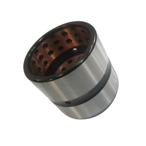 Quality 35mm Pc130 Excavator Boom Bushings Aftermarket Undercarriage Parts wholesale