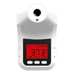 USB 10cm 0.5s Temperature Thermal Scanner Fever Alarm Touchless