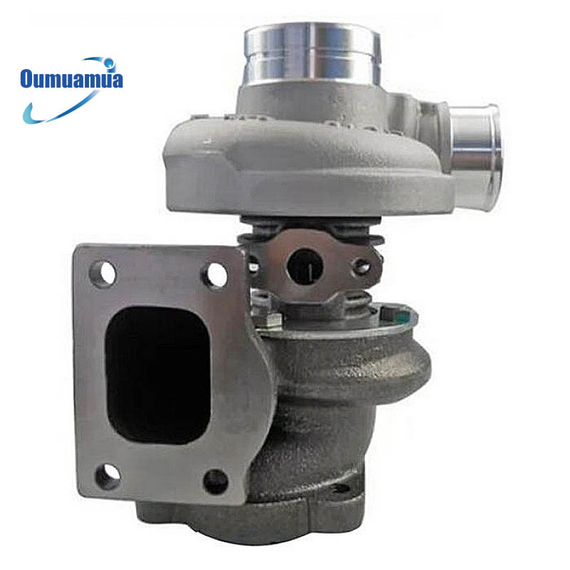 for Perkins T250 turbo 114-2577 452061-5005S 452061-0005 2674A066 turbocharger for 1004-4T engine