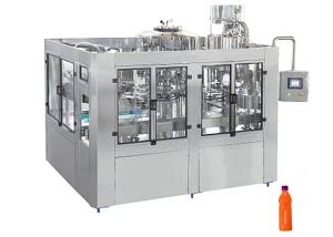 Quality 3500KG Juice Bottling Machine wholesale