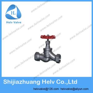 Quality Bolted bonnet, OS&amp;Y, rising stem; WCB, CF8, CF8M, LCB, LCC; Oil, gas, water and other corrosive medium; Lever, gear, wholesale
