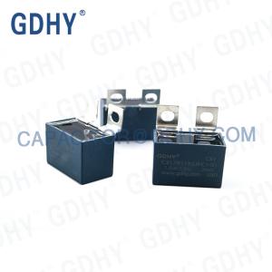 Quality Resonant GDHY 700V 1.5uF WIMA Snubber Capacitor wholesale
