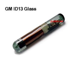 Quality GM ID13 Glass Transponder Chip wholesale