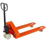 Logistics 2t Hydraulic Truck Pallet Jack With Hand Brake