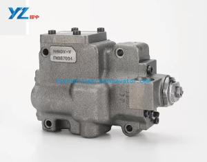Quality DX290 Hydraulic Pump Regulator 400825-00037 Doushan Excavator Hydraulic Parts wholesale