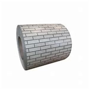 Quality DX51D SGCD Prepainted Galvanized Steel Coil 25um Coating PPGI Sheet wholesale