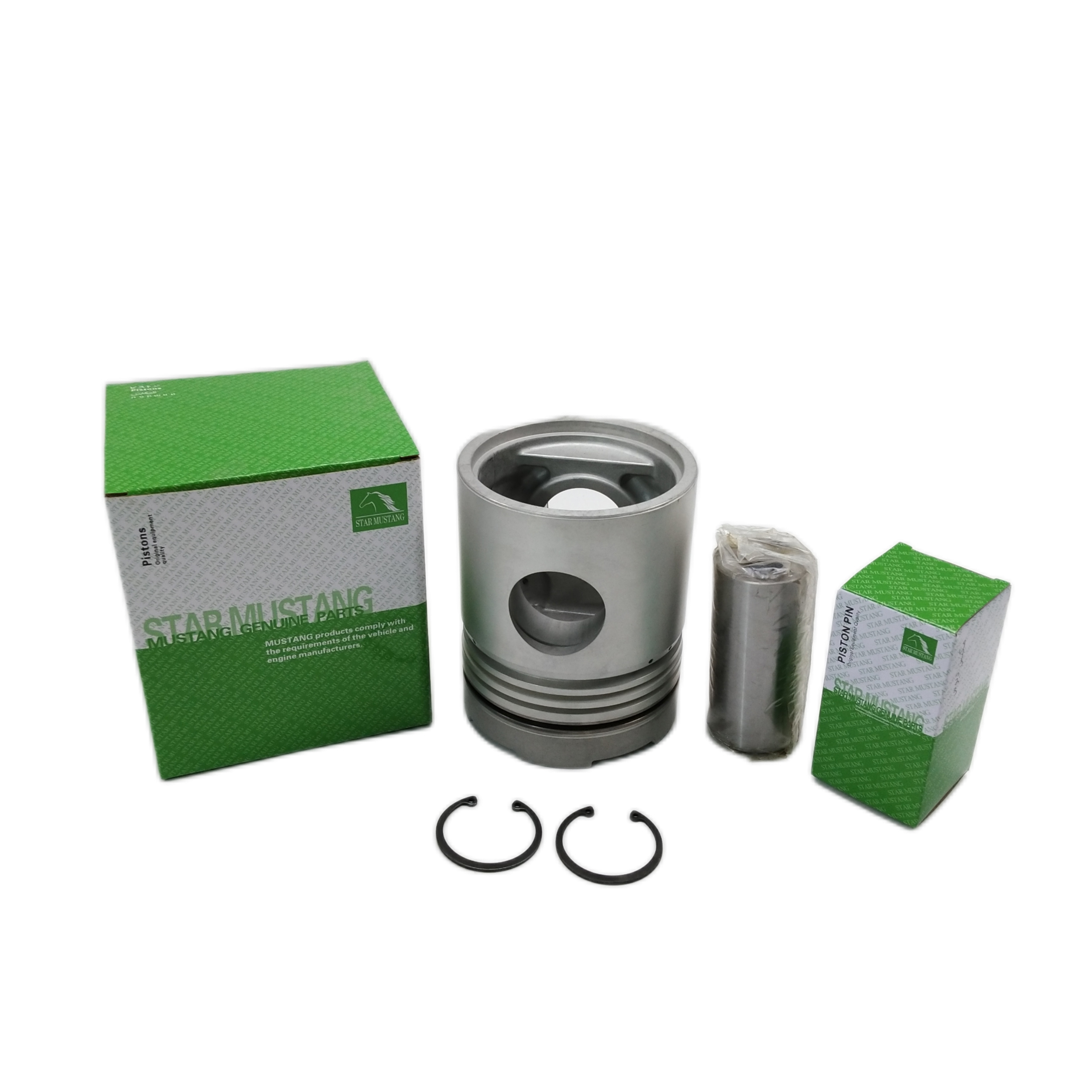 Piston NH220 6620-31-2110 199821 For Cummins Diesel Engine Repair Parts