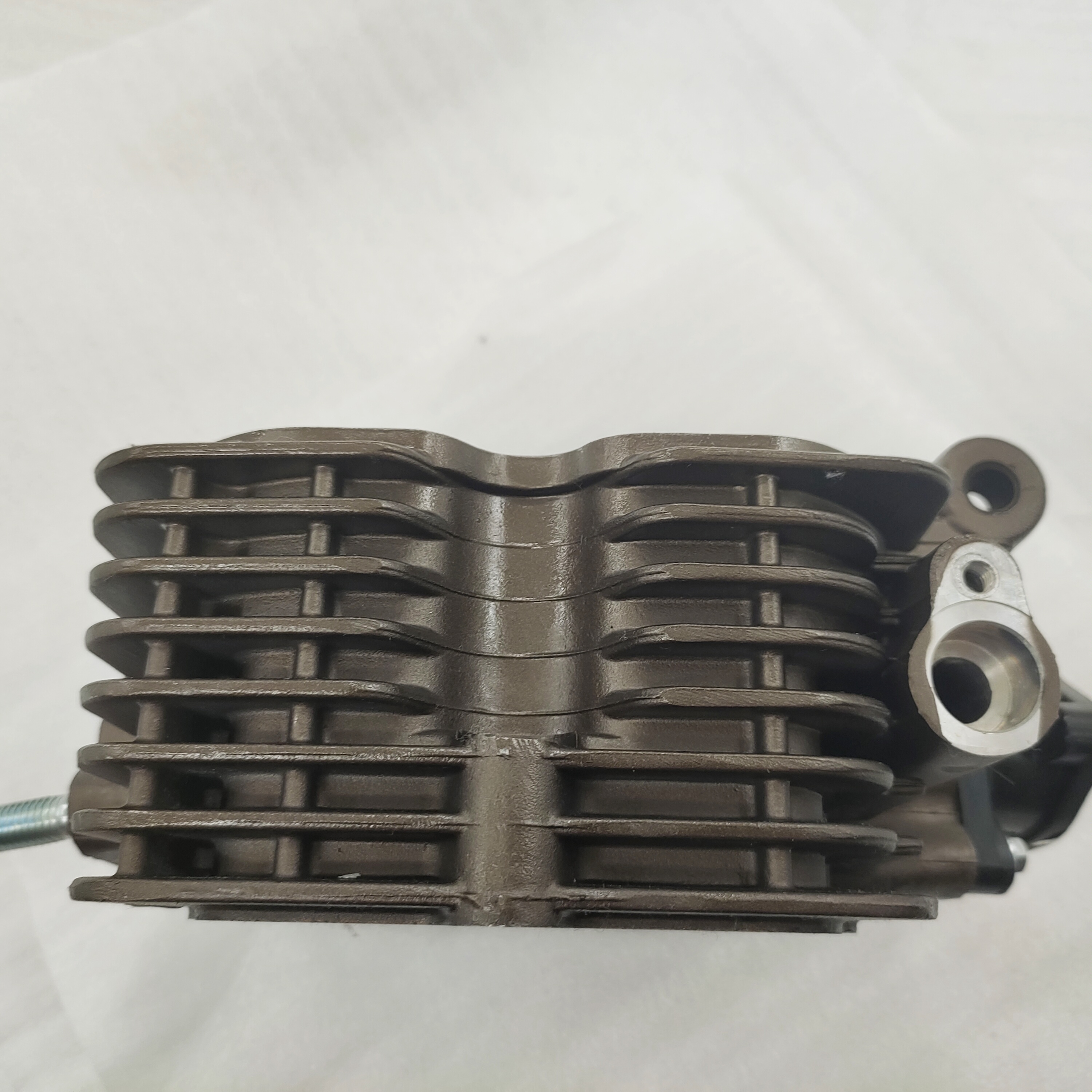 Motorcycle Engine Spare Parts CYLINDER for DAYNAG LIFAN 250CC Displacement